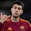 AS Roma, contra el SSC Napoli, entre la caza de la cuarta plaza y las ausencias:...