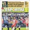 L'Esportiu, Ed.Girona: "El camino está marcado"