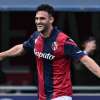 OFICIAL: Bologna, renueva Charalampos Lykogiannis