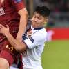 Krylya Sovetov Samara, llega cedido Akhmetov