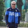 Castellacci, el médico de la selección de 2006: "Gattuso ha aprendido mucho de Lippi"...
