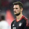 Bayern, Ulreich a un paso de la renovación