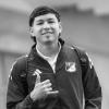 El fútbol colombiano, de luto: muere a los 19 años la promesa Castrillón. Se desplomó...