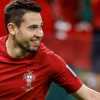 Bayern, Raphael Guerreiro baja por lesión