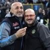 Marino, convencido: «Spalletti en la Juventus lo hará bien. Pero necesita la ayuda...