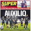 Superdeporte: "Auxilio"