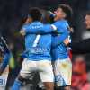 Italia, el Napoli remonta frente a la Juventus (2-1)