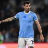SS Lazio: la convocatoria de Sarri para la visita a San Siro ante el Inter FC: Romagnoli,...