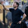 Xabi Alonso y la reacción de Vinícius ante el cambio: "Lo hablaremos"