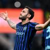 Inter FC, Çalhanoğlu, con molestias. La Samp despide a Gregucci; Trapani, sancionado:...