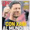 As: "Con Xabi al Mundial"