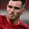 Liverpool, Robertson en el punto de mira del Celtic