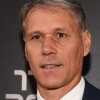 Van Basten: "Lamine Yamal debería jugar más en el medio"