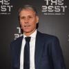 Van Basten, durísimo con Salah: "Tiene el cerebro de un insecto. Slot, una persona...