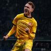 El Ajax interesado en Vladyslav Vanat