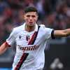 OFICIAL: Bologna, El-Azzouzi cedido al Auxerre