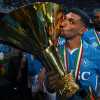 Napoli, la renovación de Politano, cercana