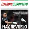 Estadio Deportivo: "Hay revuelo"