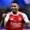 El Everton estaría estudiando el fichaje de Gabriel Jesus