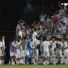 El Real Madrid pesca de nuevo en la cantera del Atleti