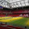Países Bajos, el Ajax no falla ante el Utrecht (2-0)