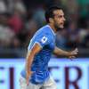 Lazio, confirmada la lesión de Pedro