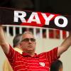 LaLiga: el Rayo Vallecano gana en el descuento y se mete en puestos europeos: 1-0...