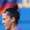 Selección Femenina, victoria de España ante Noruega (4-2)