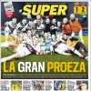 Superdeporte: "La gran proeza"