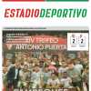 Estadio Deportivo: ''Se queda''