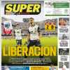 Superdeporte: "Liberación"