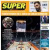Superdeporte, Luis Rioja: "Todos estamos en el barco de Corberán"