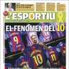 L'Esportiu: "El fenómeno del 10"
