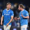SSC Napoli, la importancia del regreso de los cracks: así Conte se impuso sin cambiar...