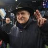 Lotito: "La SS Lazio vale 850 millones, no necesito dinero ni socios para el estadio"...