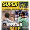 Superdeporte: "Empieza el baile"