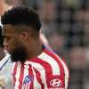 Atlético, el Trabzonspor se interpone frente al Girona por Lemar