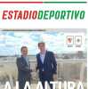 Estadio Deportivo: "A la altura"