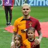 Presidente del Galatasaray: "Icardi siente los colores, le respaldamos. ¿Renovación?...