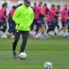 La UD Almería podría tener atado a Paco Jémez como nuevo entrenador