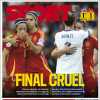 Sport: "Final cruel"