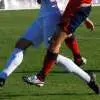 Segunda División, el Sanse desafía al líder Racing