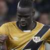 Rayo Vallecano, acuerdo verbal para la salida de Cisse al Al-Shabab