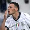 Real Betis, sondeos por Kristjan Asllani del Inter