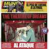 Mundo Deportivo, Ed.Vizcaya: "Al ataque"