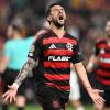 De Arrascaeta renueva con el Flamengo hasta 2028: el '10' uruguayo se queda en Brasil