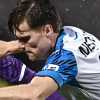 Feyenoord, la revisión médica anula la llegada de Bjorn Meijer
