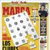 Marca: "Los clubes se plantan ante el Madrid"