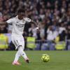 Florentino Pérez confirma que no hay acuerdo con Vinicius Jr y abre la puerta a negociar...
