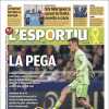 L'Esportiu: "La pega"